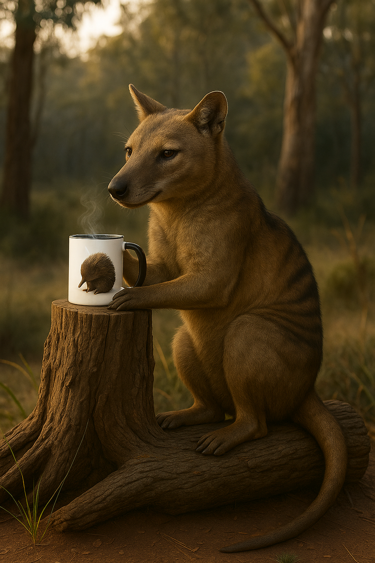Wild Brews