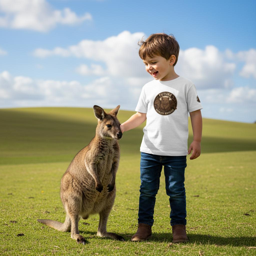 Australian Wildlife Inspired Clothing Brands