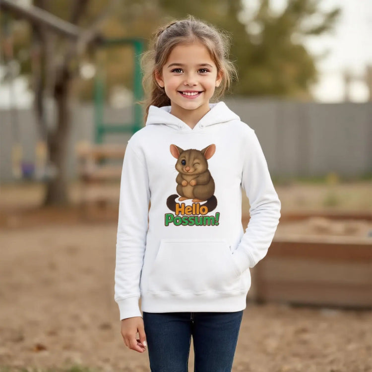 Wild Things – Kids Clothing