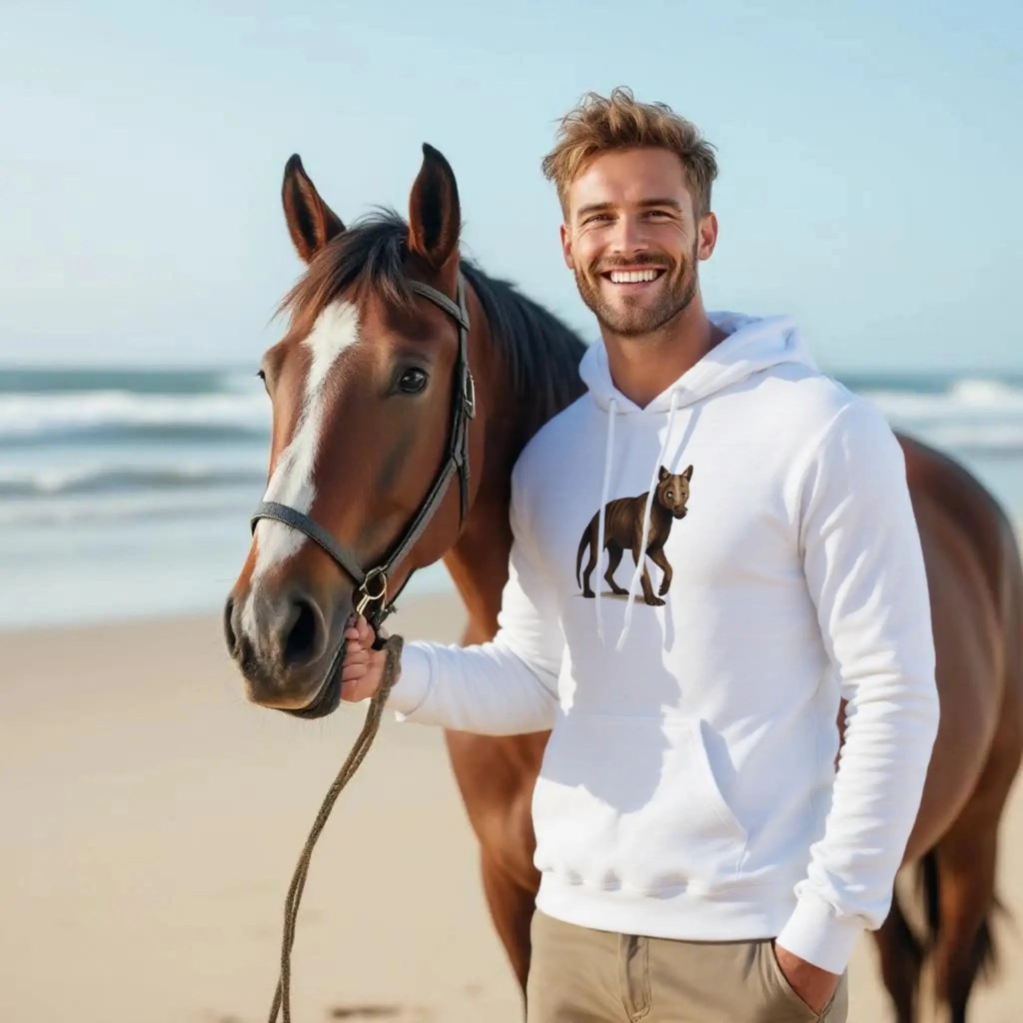 Unisex Alpha - Adult Range